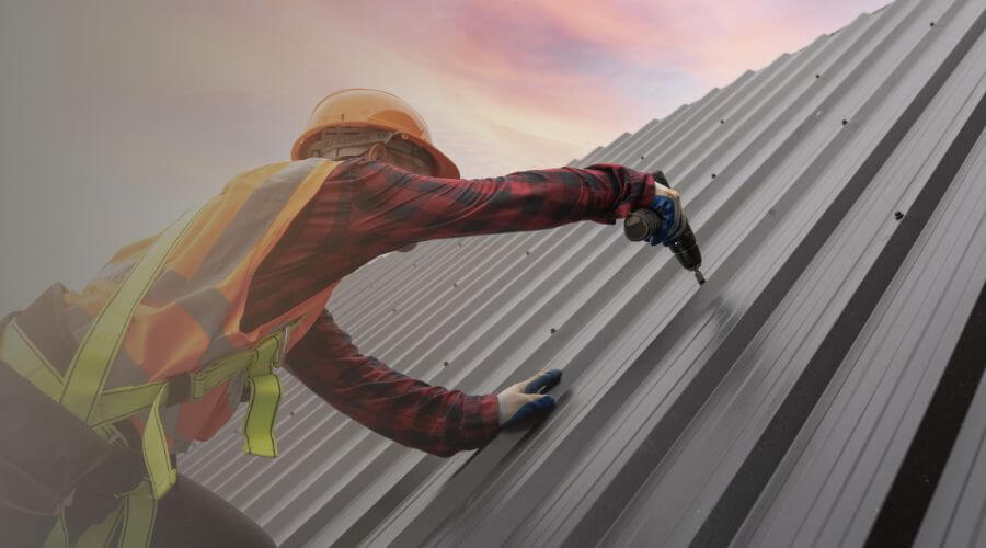 Expert Emergency Roof Repairs services in Caroline, WI